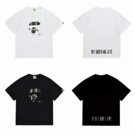 Picture of Aape T Shirts Short _SKUBapeS-2XLscqx110325025